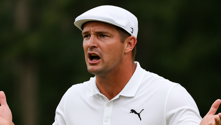 bryson dechambeau