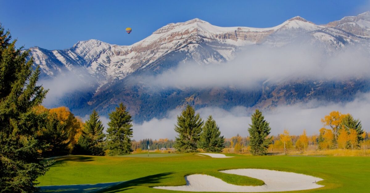 jackson hole golf club