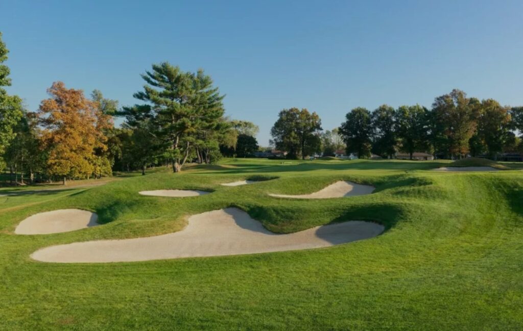 riverton country club