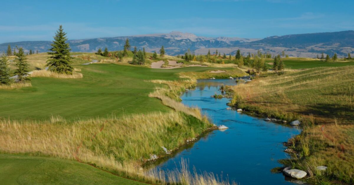 Shooting Star Golf Club