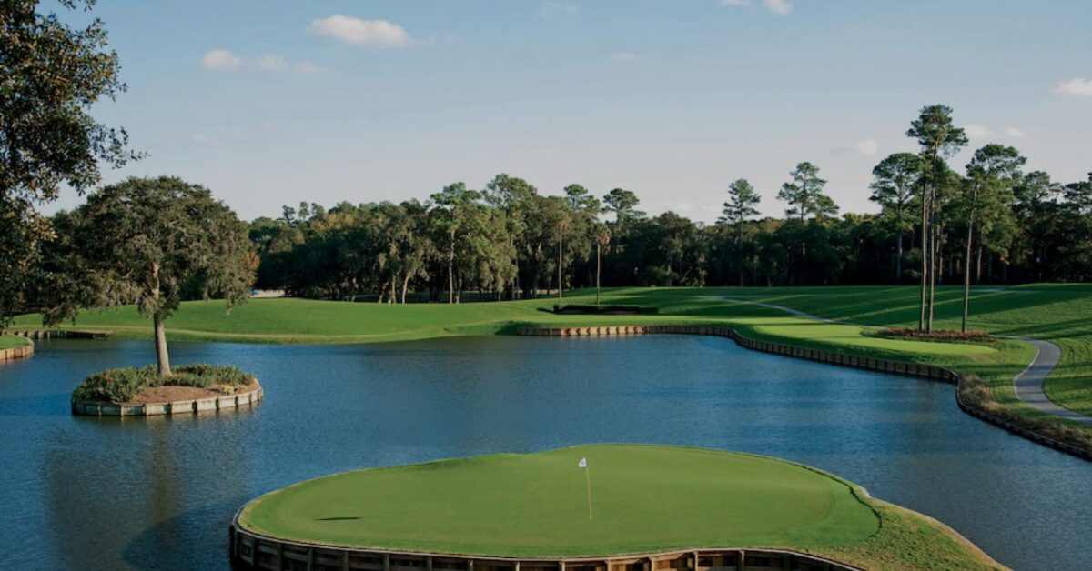 TPC Sawgrass