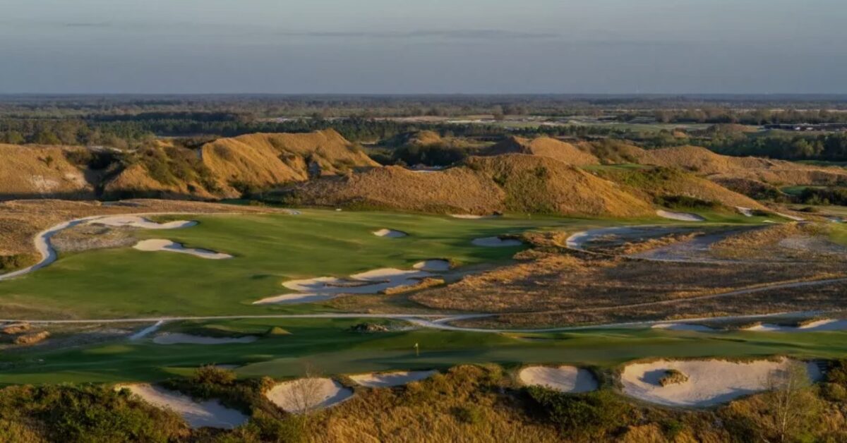 streamsong resort