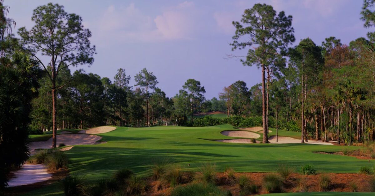 Calusa Pines Golf