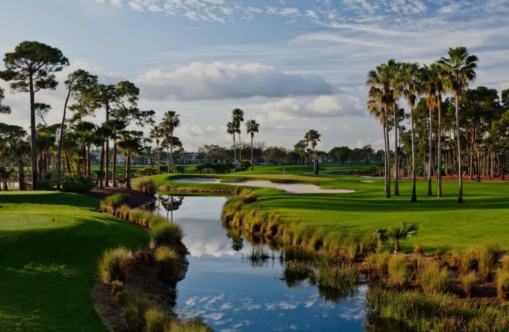 PGA National Championship