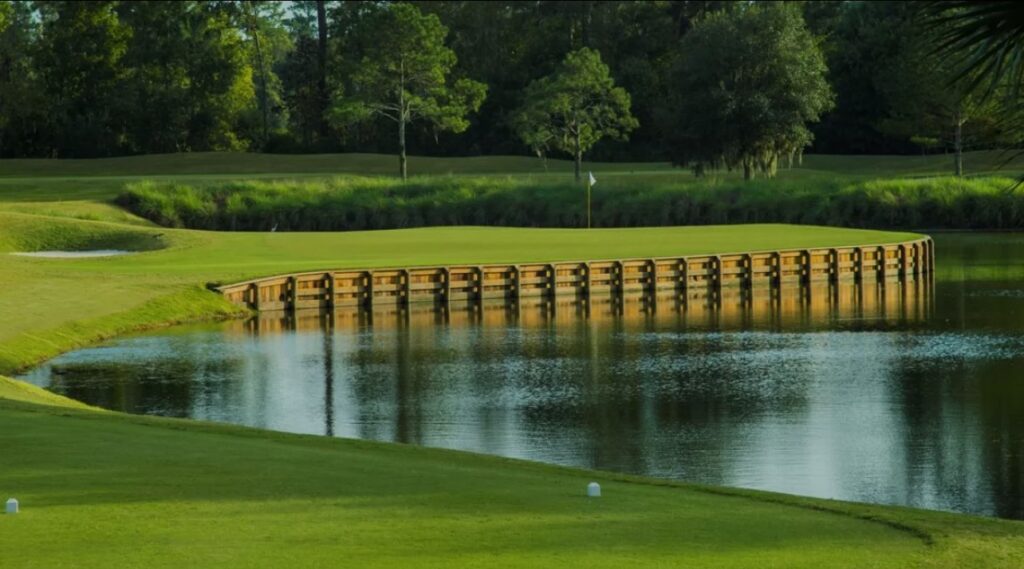 Dyes Valley TPC Sawgrass