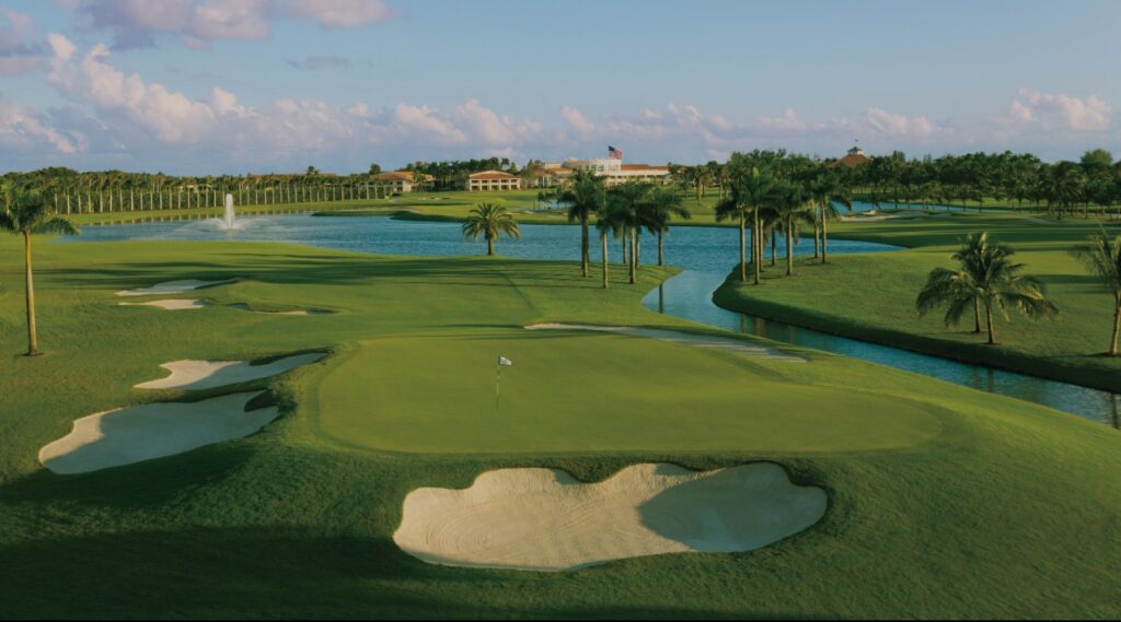 Trump National Doral