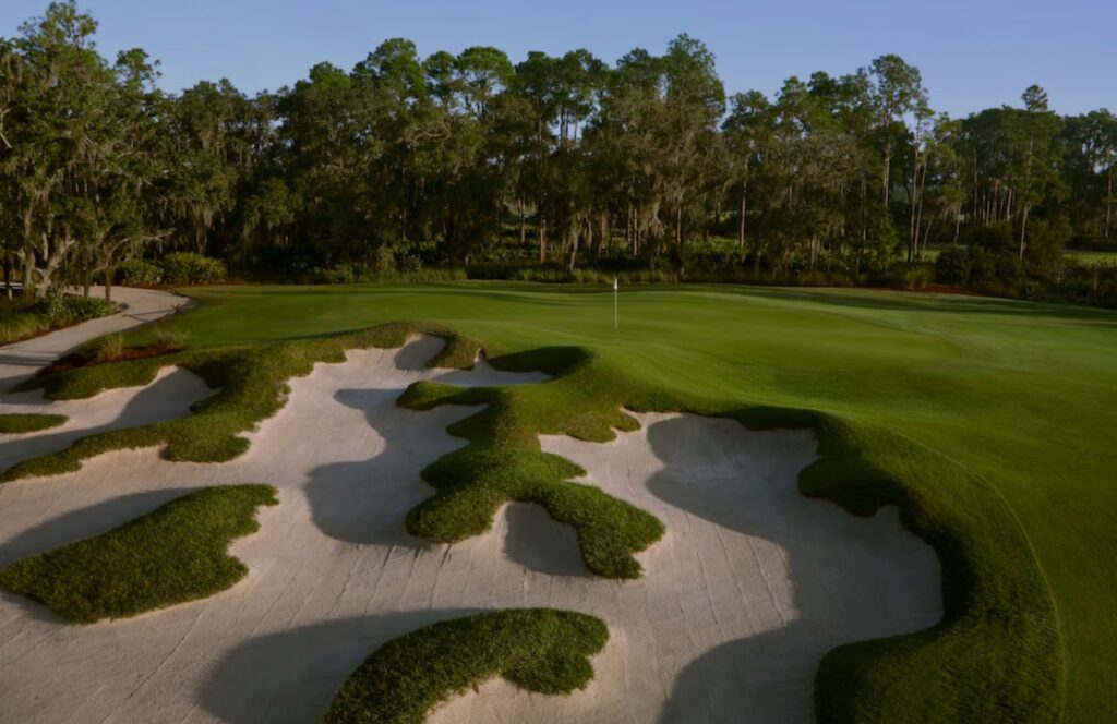 Concession Golf Club