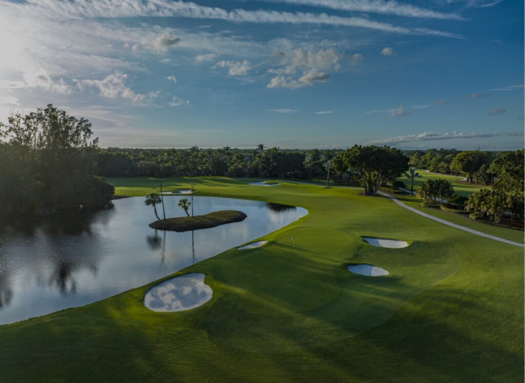 Ballenisles Country Club
