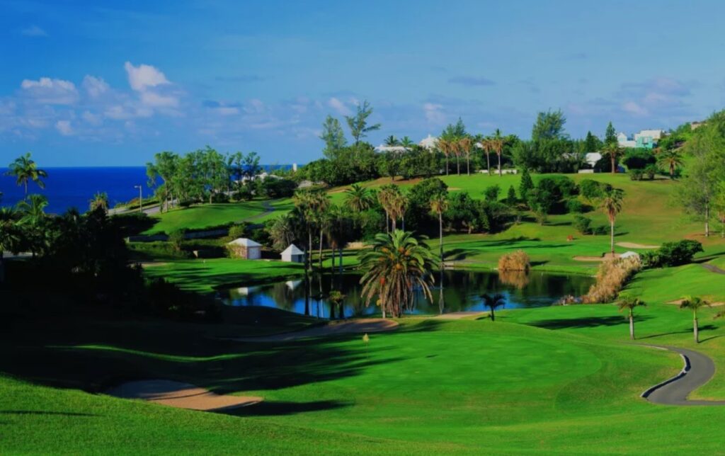 Turtle Creek Golf Club