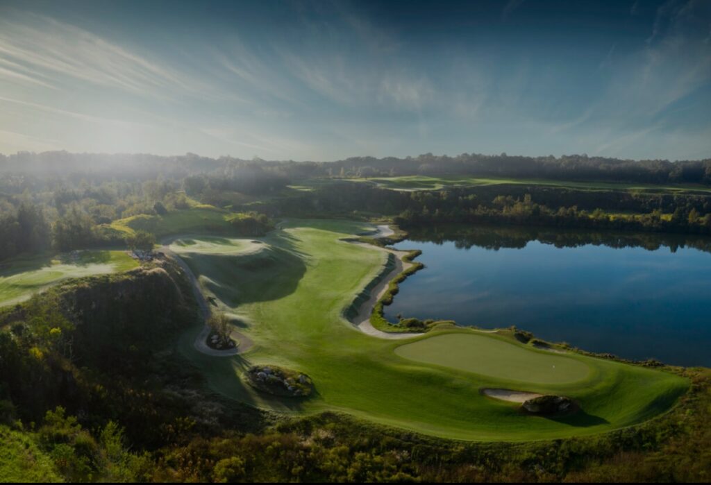 The Quarry at Black Diamond