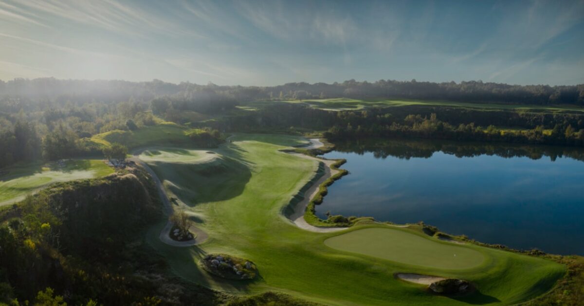 The Quarry at Black Diamond