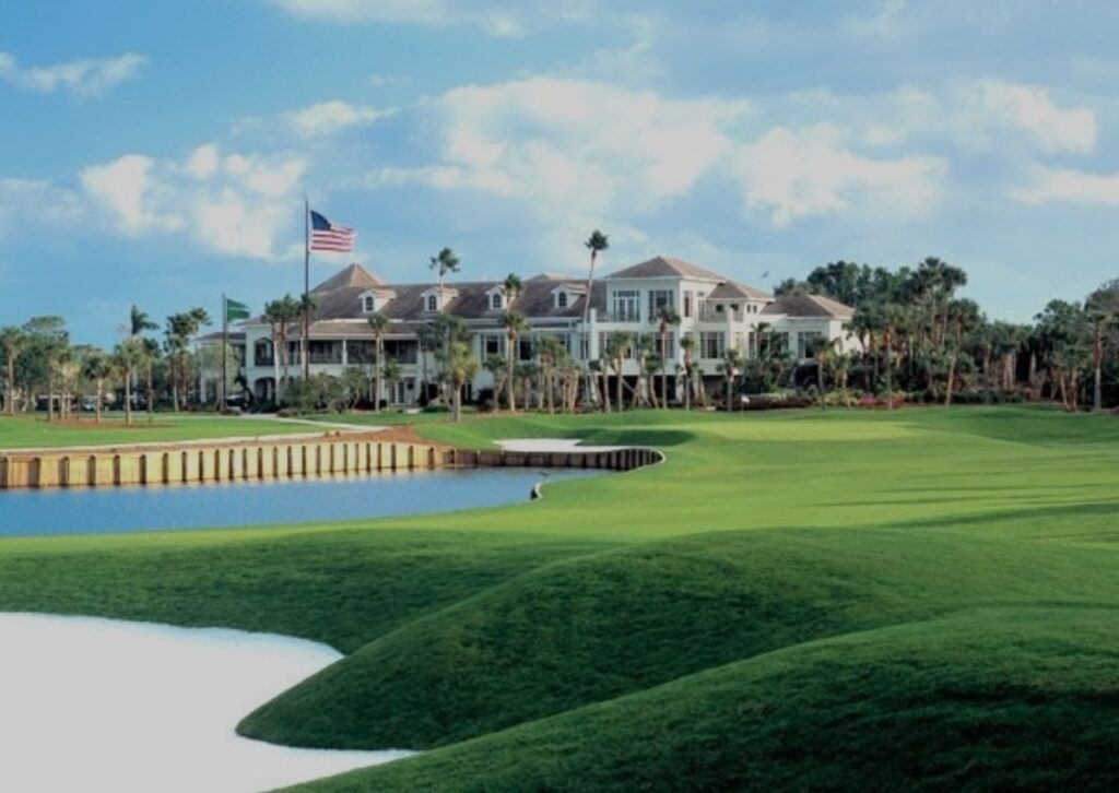 The Loxahatchee Club