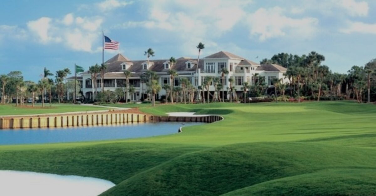 The Loxahatchee Club