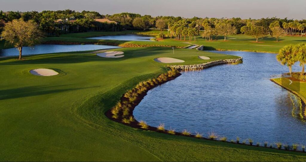 Mizner Country Club