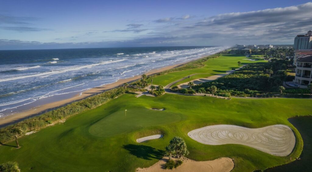 Ocean Course Hammock Beach
