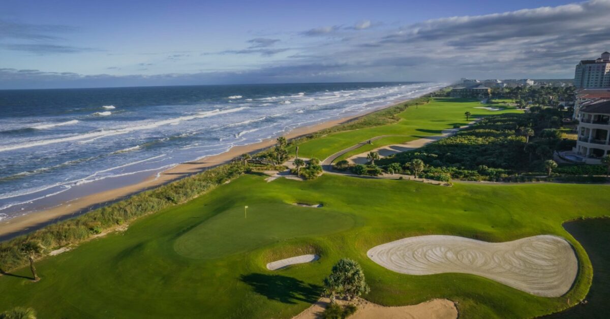 Ocean Course Hammock Beach