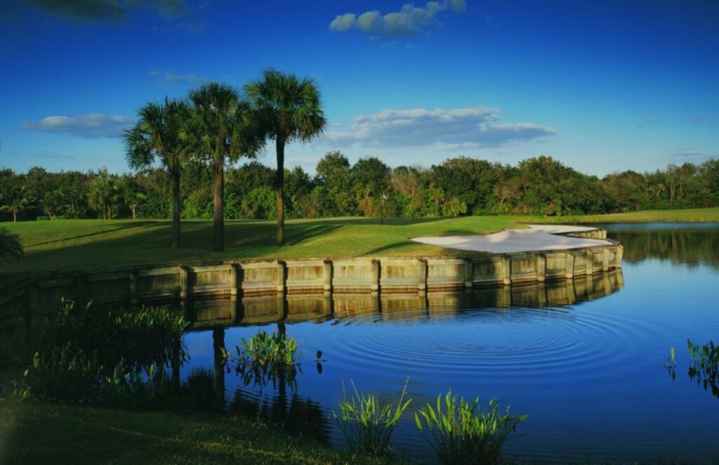 Plantation Golf Club