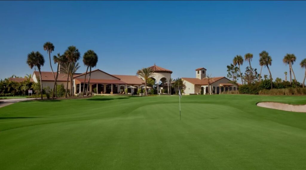 Jupiter Country Club