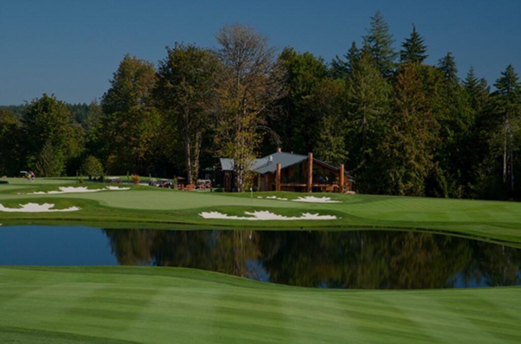 salish cliffs golf course