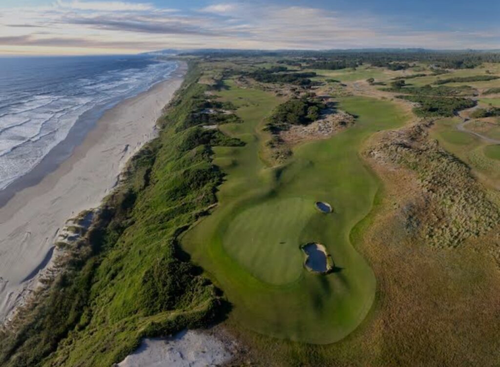 bandon dunes
