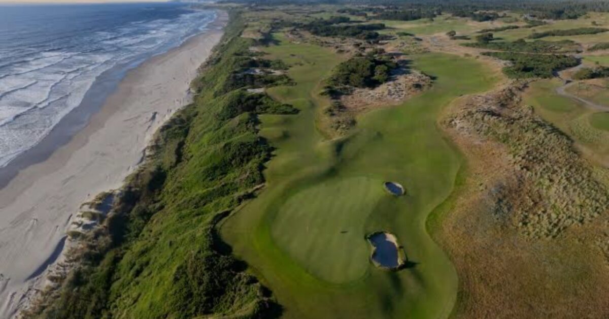 bandon dunes