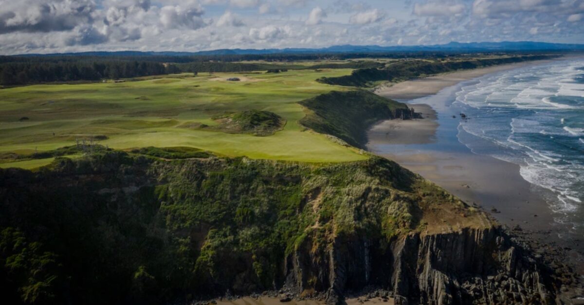 sheep ranch golf course