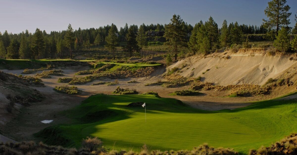 tetherow golf club