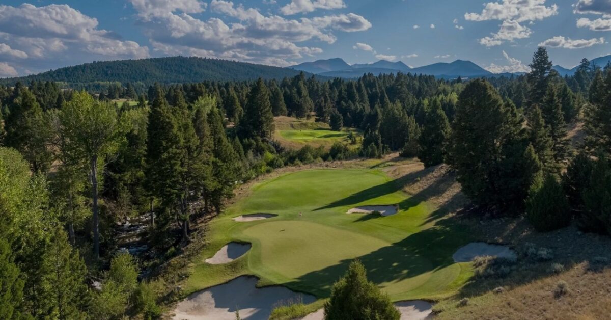 rock creek cattle company golf course