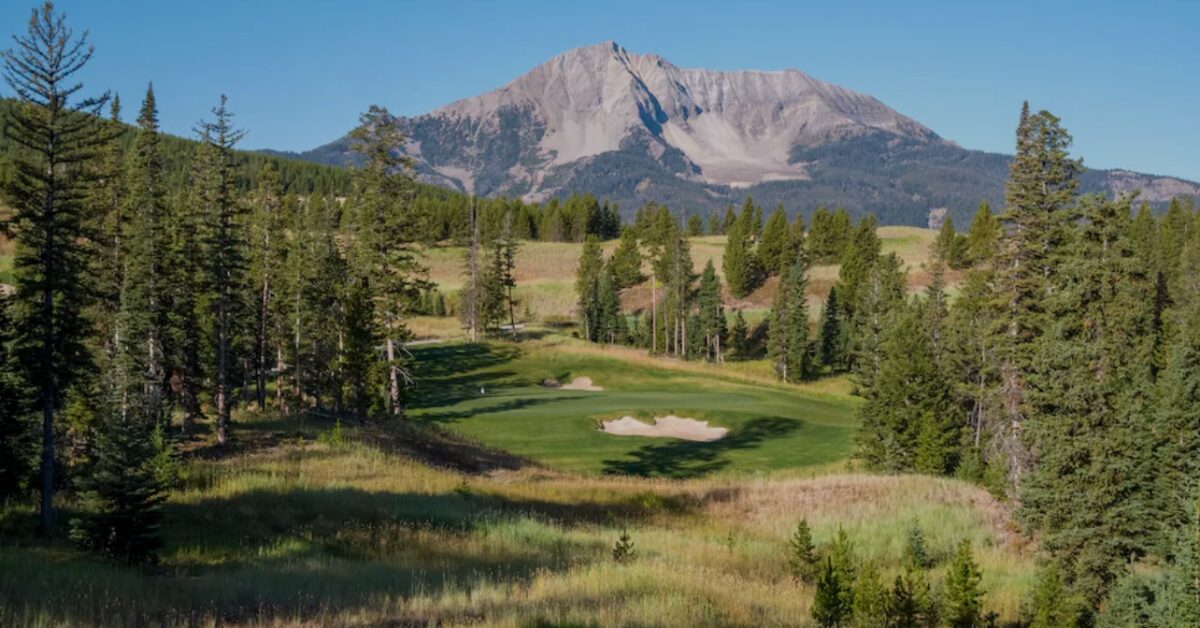 reserve at moonlight basin golf course