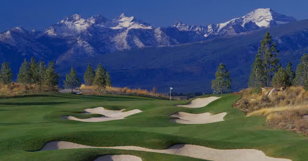 stock farm club golf course
