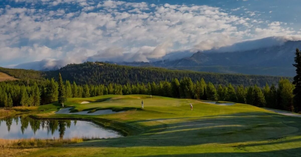 the club at spanish peaks