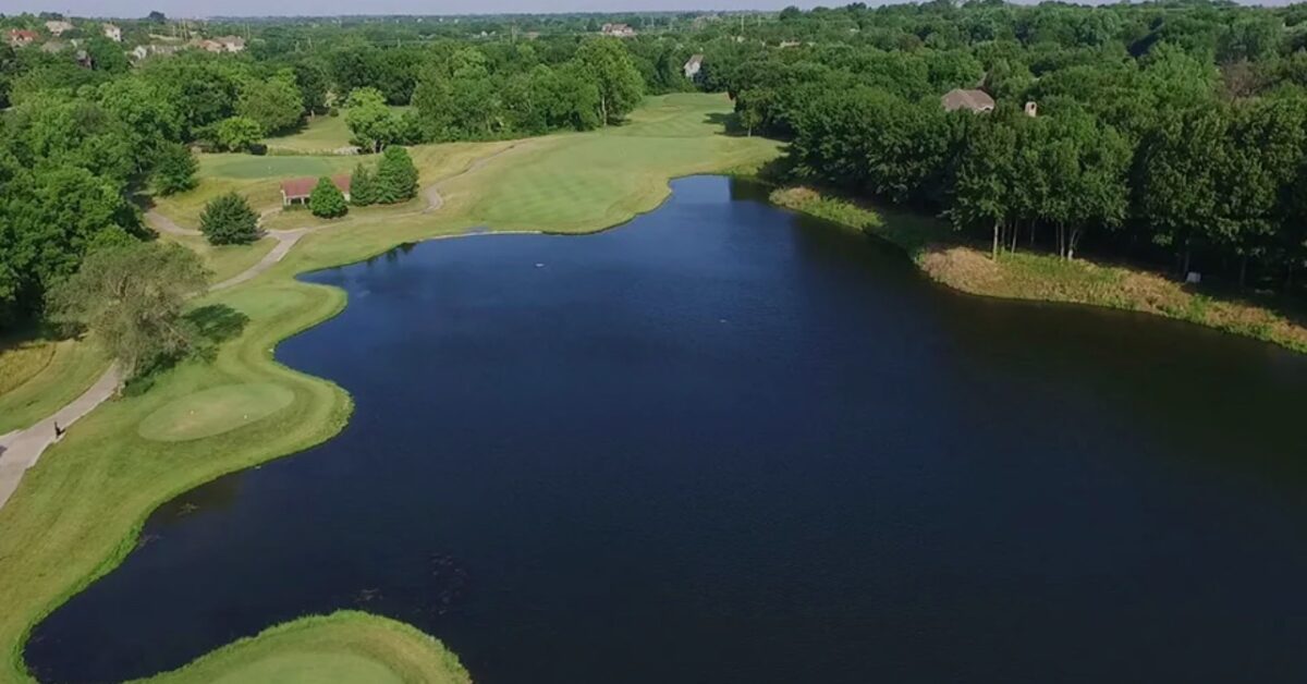 Iron Horse golf club
