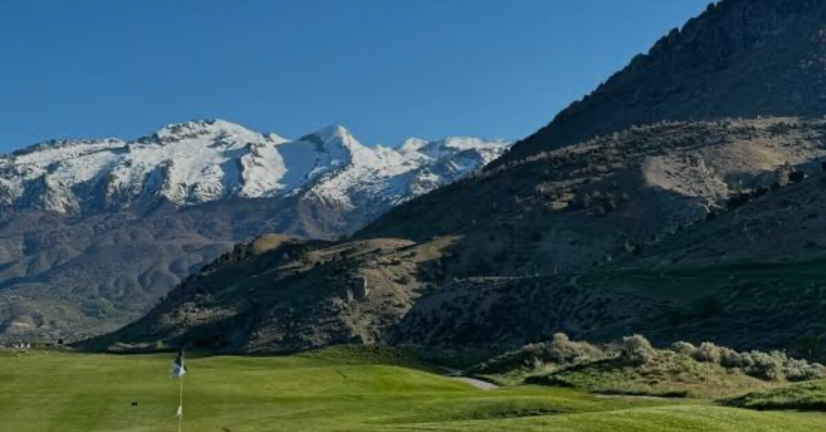 cedar hills golf club