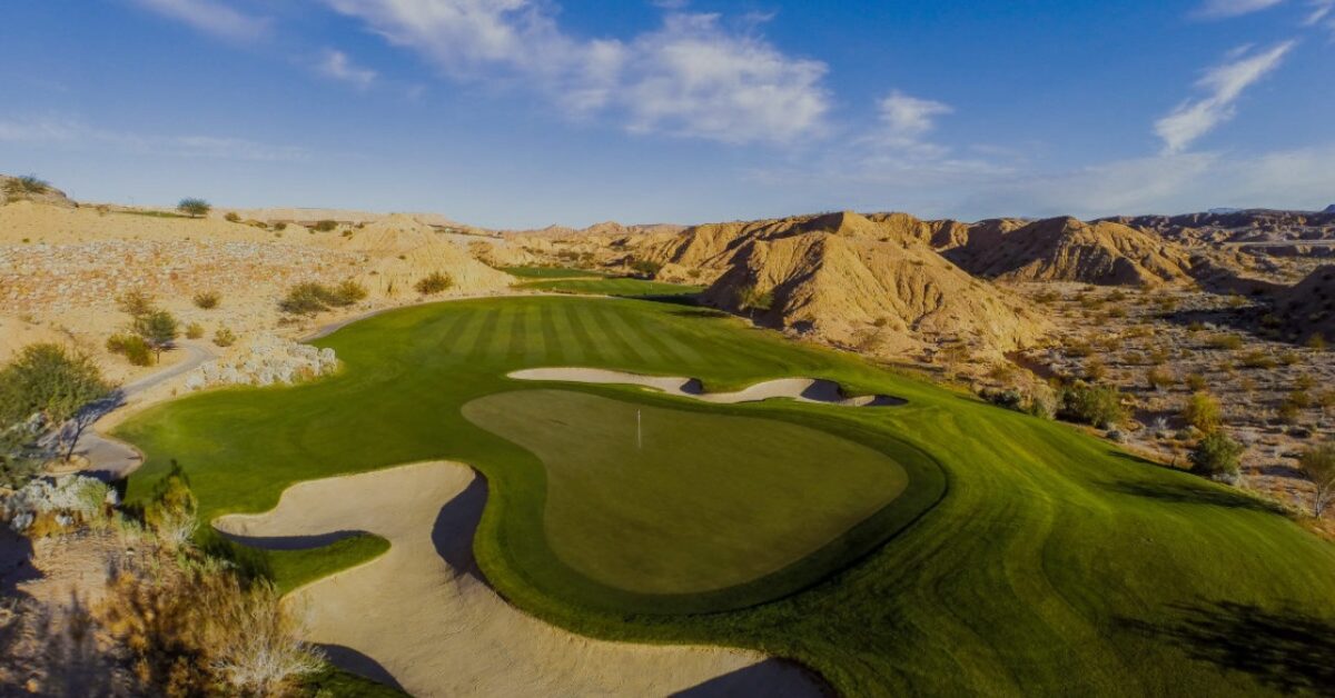 conestoga golf course