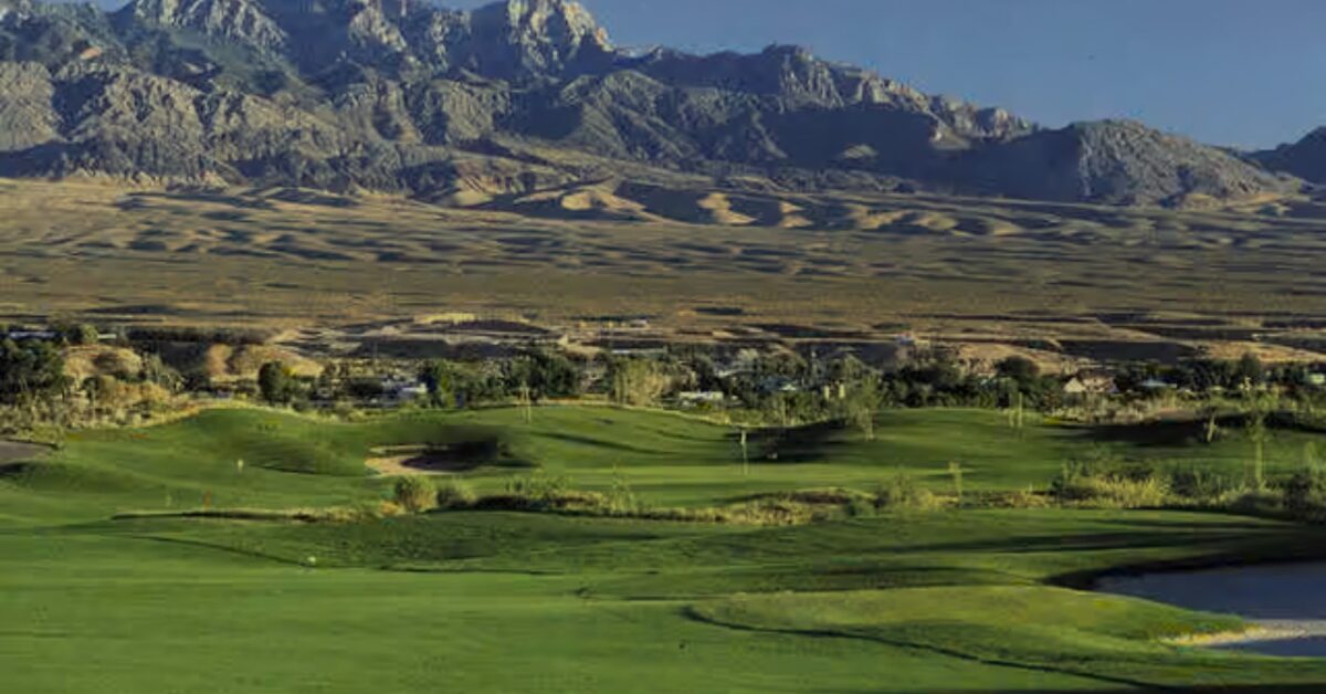 casablanca golf club