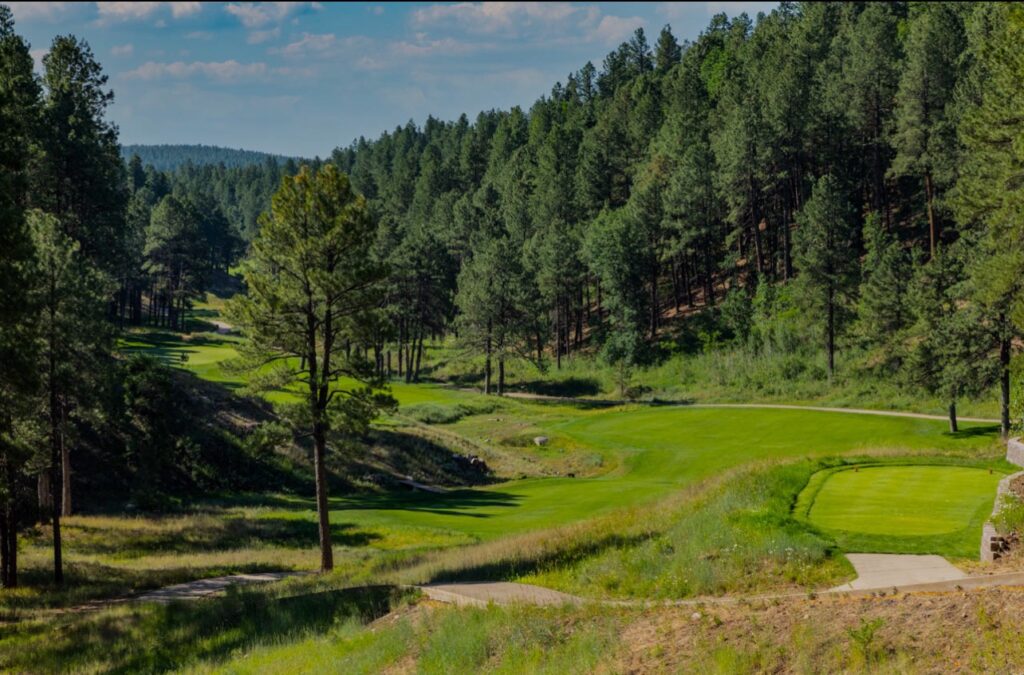 Forest Highlands Golf Club