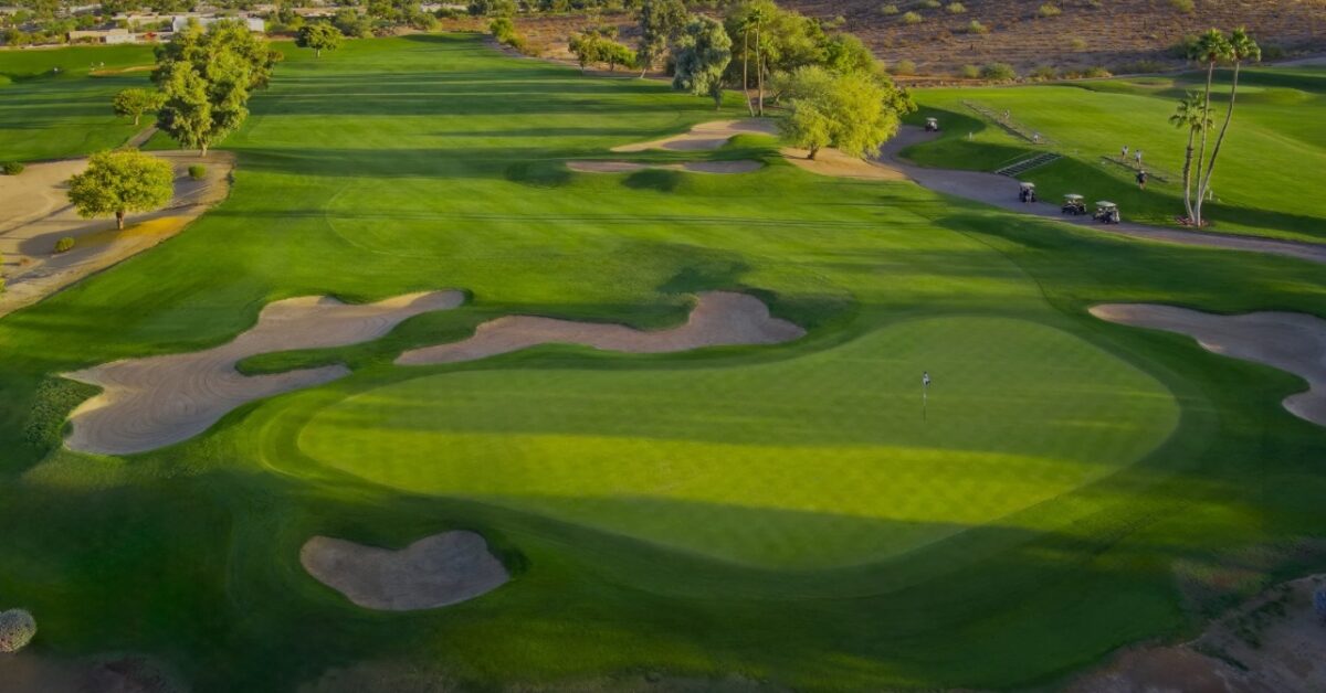 Lookout Mountain Golf Club Lookout Mountain Golf Club