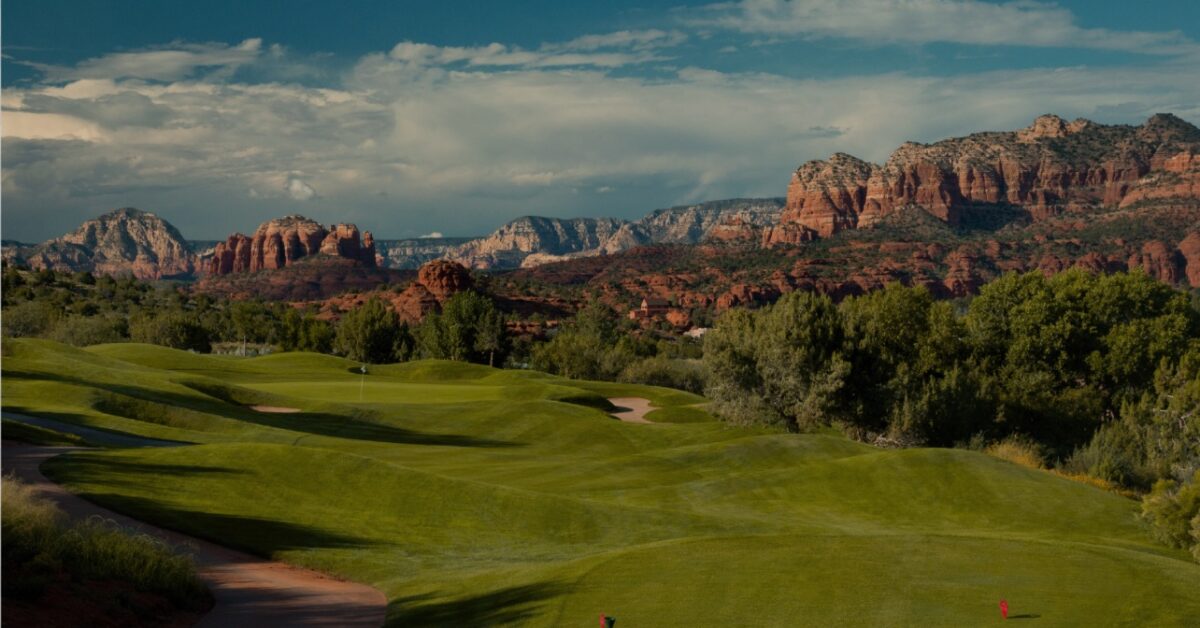 Sedona Golf Resort Sedona Golf Resort