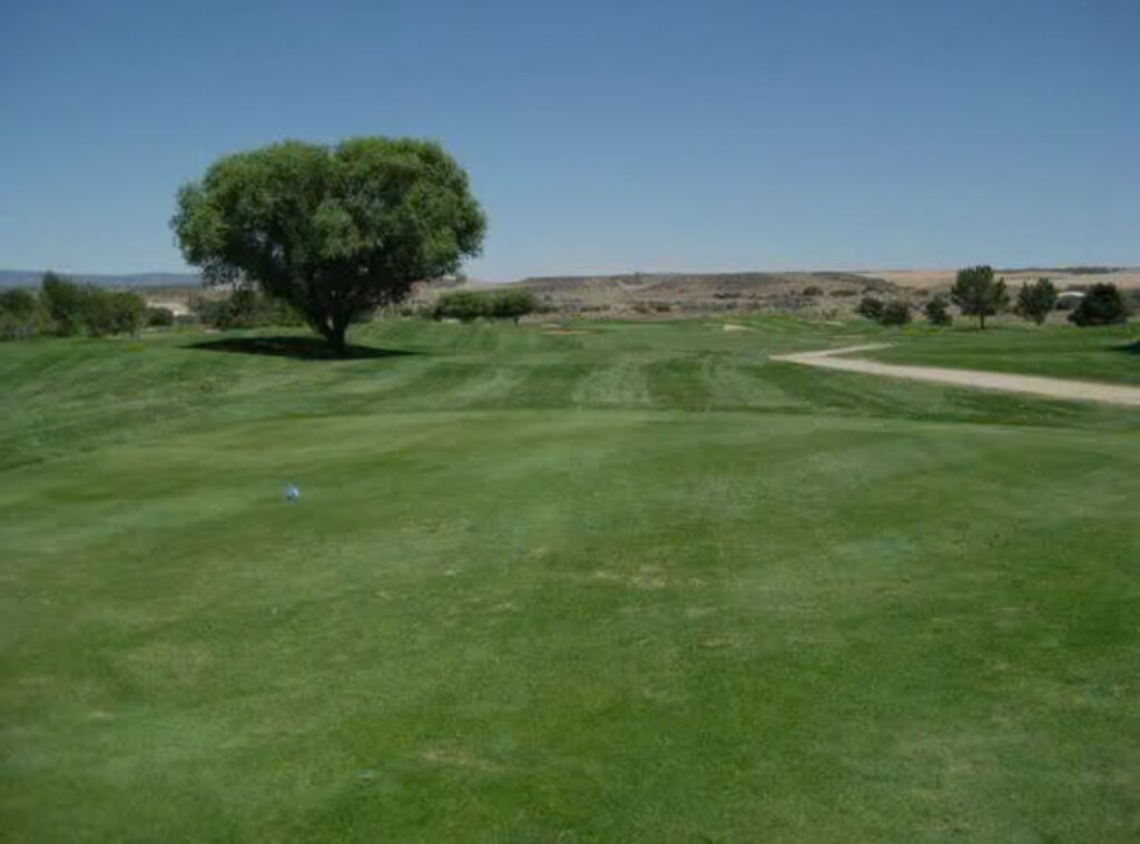 Antelope Hills South Course