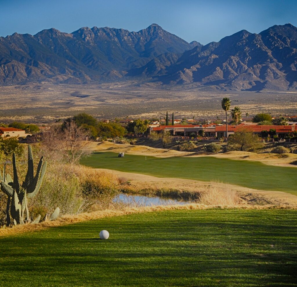san ignacio Golf Club