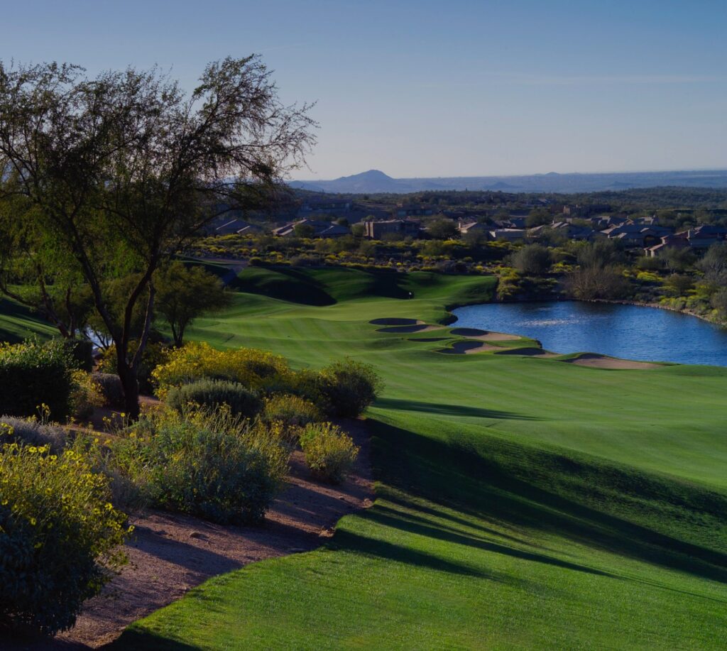 Eagle Mountain Golf Club