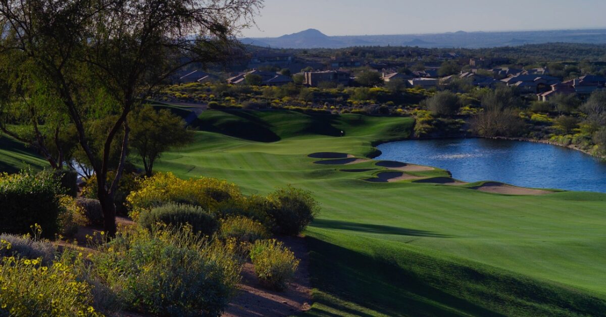 Eagle Mountain Golf Club