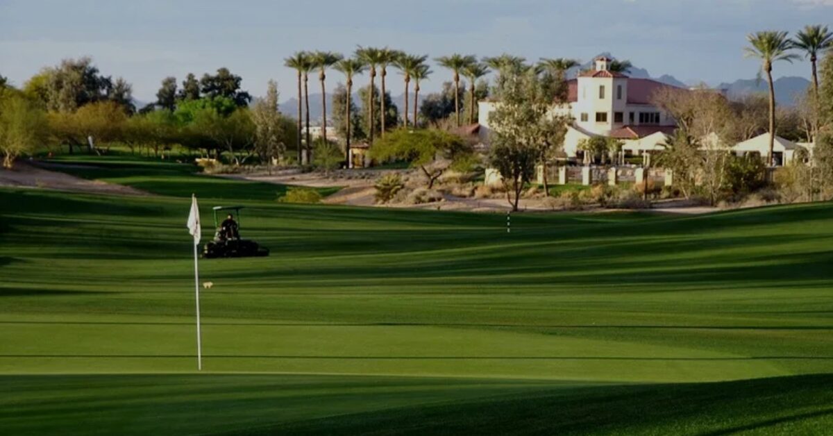 Legacy Golf Resort legacy golf Club