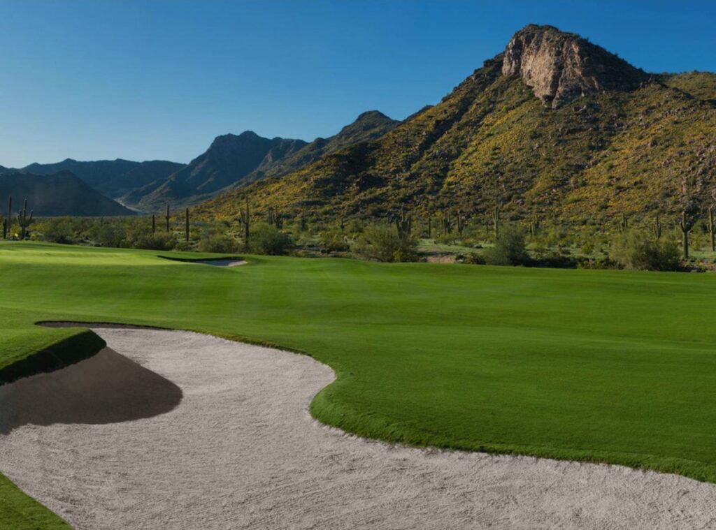 Verrado Golf Club Founders Course