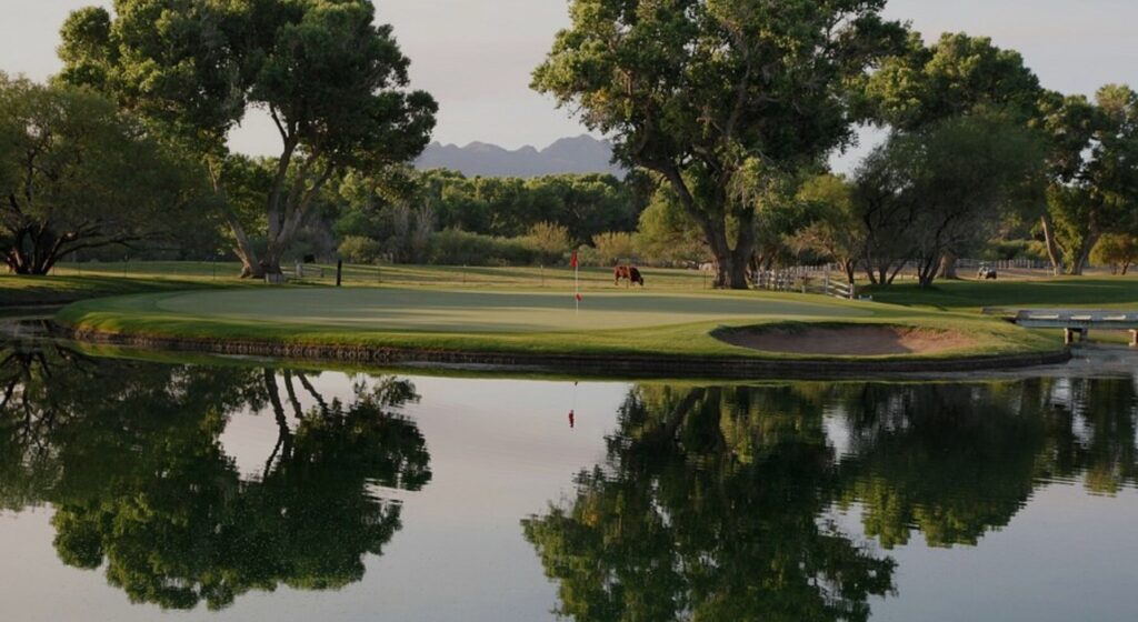 Tubac Golf Resort