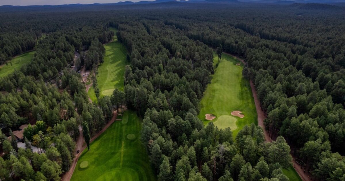 Pinetop Country Club