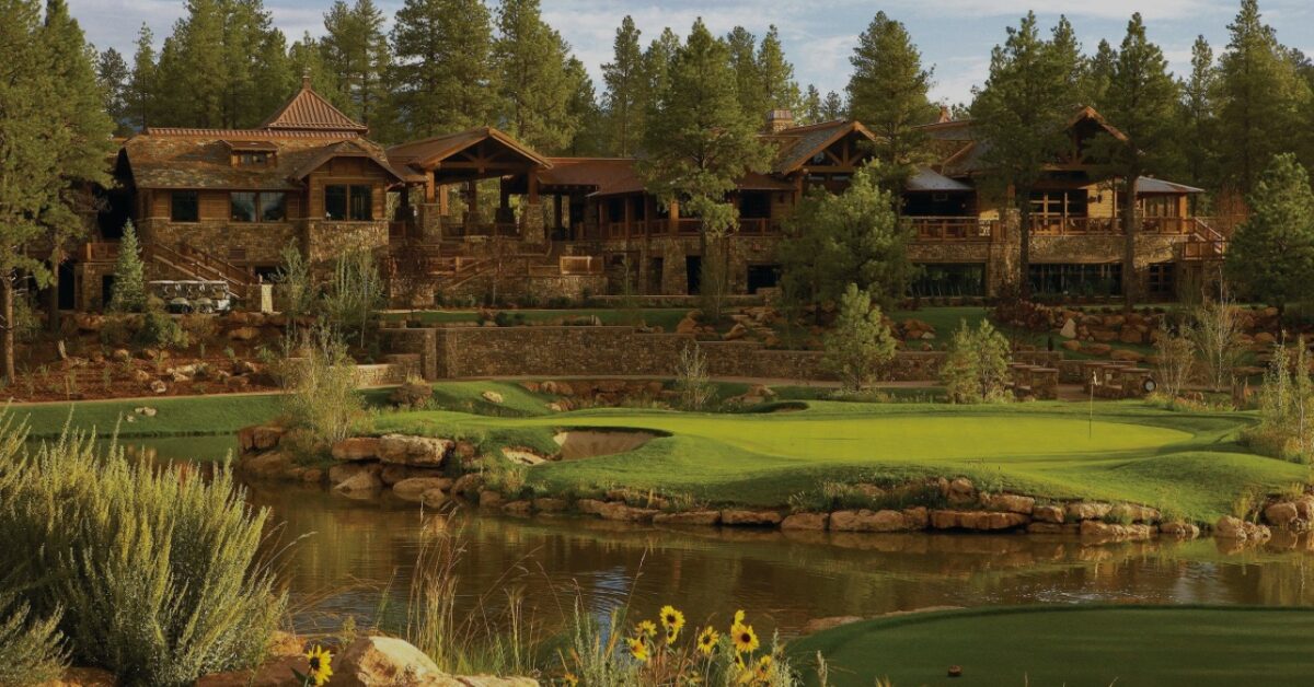 Pine Canyon Club