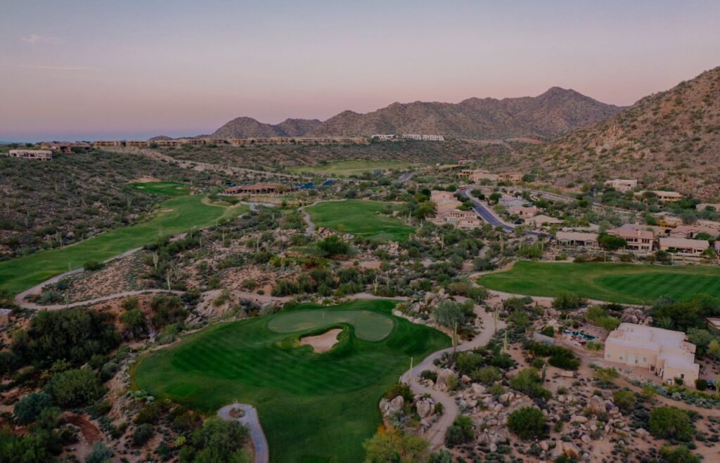 Sunridge Canyon Golf Club