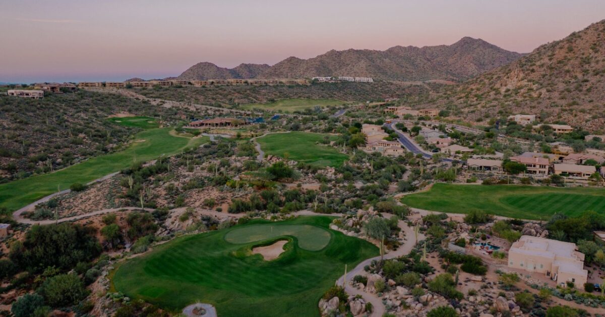 Sunridge Canyon Golf Club