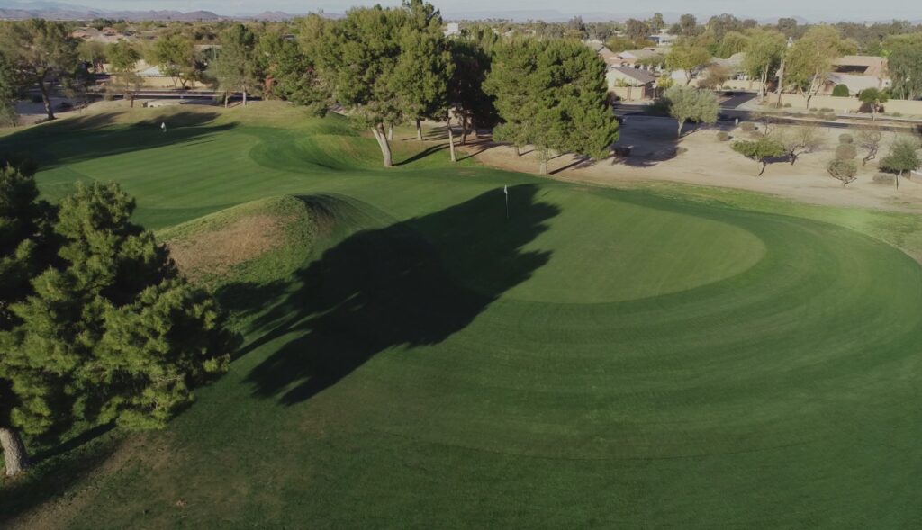 Arizona Traditions Golf Club